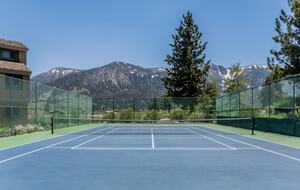 Mammoth Creek Two Bedroom | Walk To The Creek - Mammoth Lakes, California