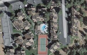 Mammoth Creek Two Bedroom | Walk To The Creek - Mammoth Lakes, California