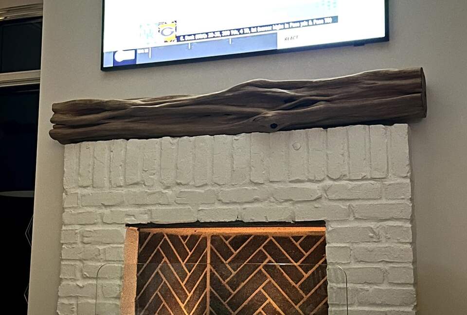 Entertaining Home with Private Lake in Oxford - Oxford, Mississippi