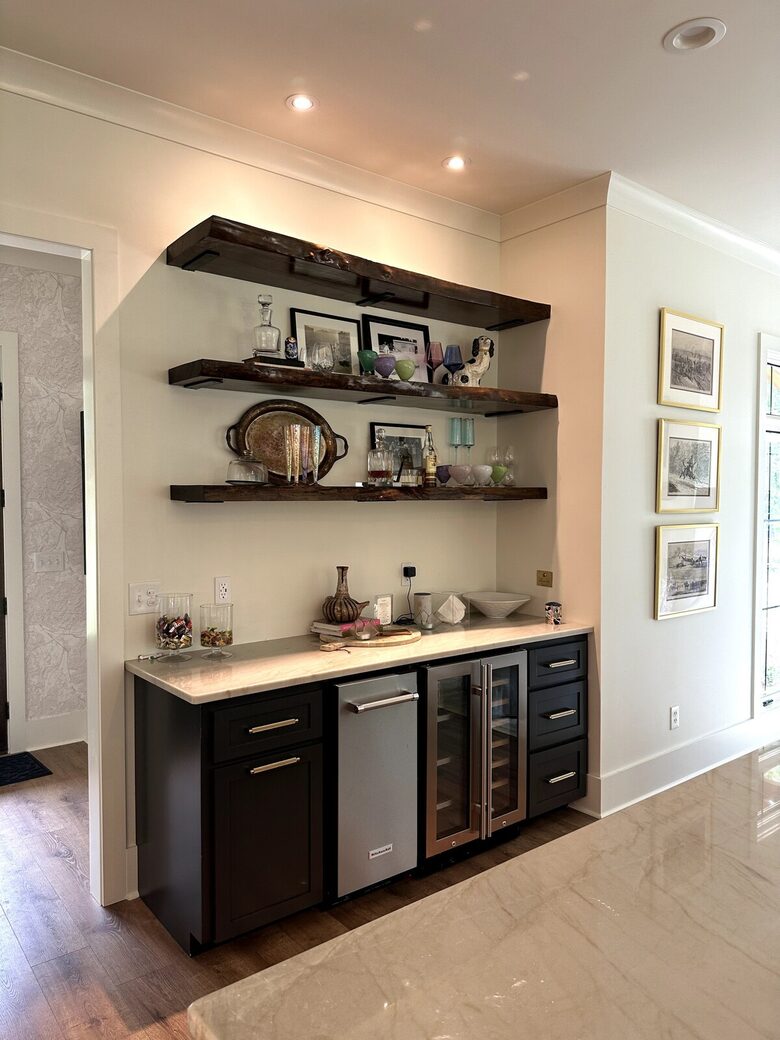 Entertaining Home with Private Lake in Oxford - Oxford, Mississippi