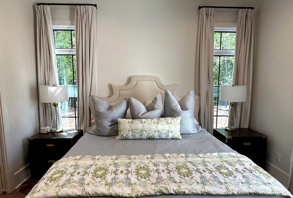 Entertaining Home with Private Lake in Oxford - Oxford, Mississippi