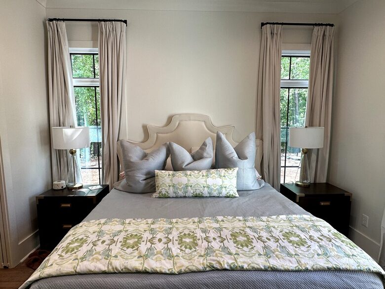 Entertaining Home with Private Lake in Oxford - Oxford, Mississippi