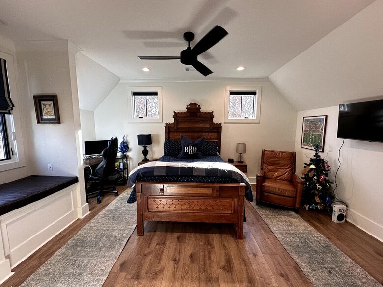 Entertaining Home with Private Lake in Oxford - Oxford, Mississippi