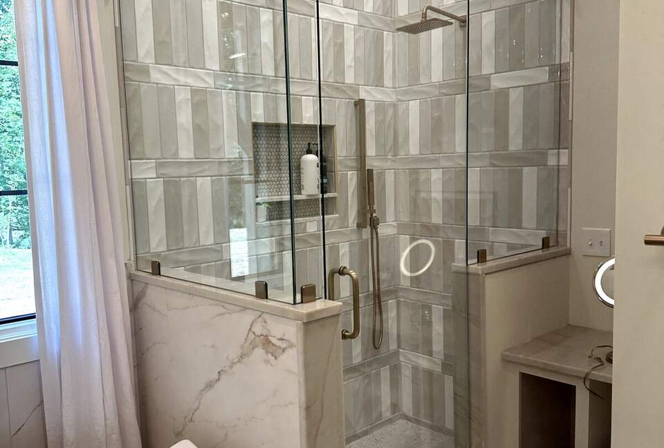 Entertaining Home with Private Lake in Oxford - Oxford, Mississippi