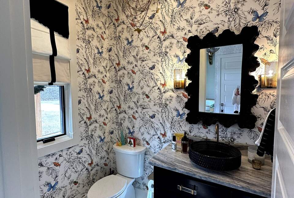 Entertaining Home with Private Lake in Oxford - Oxford, Mississippi