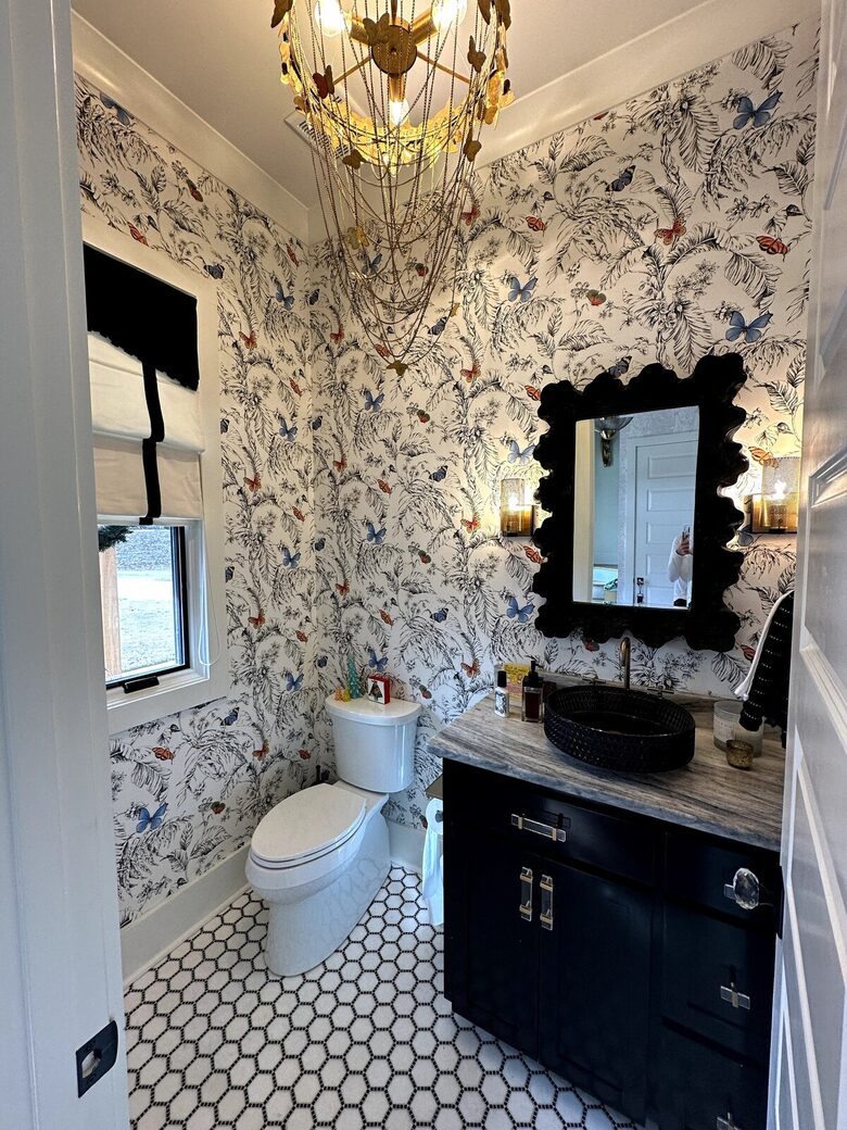 Entertaining Home with Private Lake in Oxford - Oxford, Mississippi