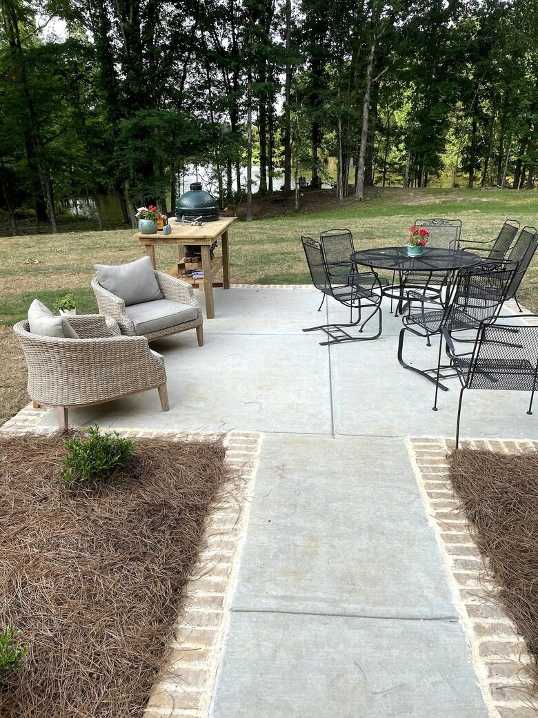 Entertaining Home with Private Lake in Oxford - Oxford, Mississippi