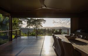 Lomani - Farrants Hill, Australia