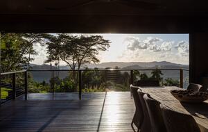 Lomani - Farrants Hill, Australia