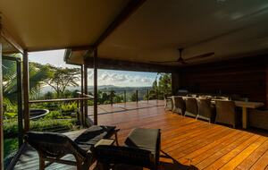 Lomani - Farrants Hill, Australia