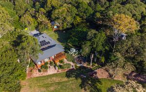 Lomani - Farrants Hill, Australia