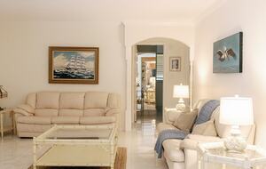 Anglers Cove Casita | Heated Pool, Walk to Ocean - Vero Beach, Florida