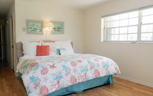 Anglers Cove Casita | Heated Pool, Walk to Ocean - Vero Beach, Florida