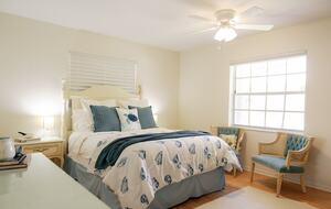 Anglers Cove Casita | Heated Pool, Walk to Ocean - Vero Beach, Florida