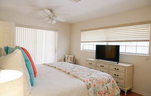 Anglers Cove Casita | Heated Pool, Walk to Ocean - Vero Beach, Florida