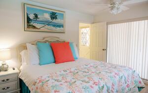 Anglers Cove Casita | Heated Pool, Walk to Ocean - Vero Beach, Florida