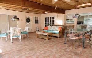 Anglers Cove Casita | Heated Pool, Walk to Ocean - Vero Beach, Florida