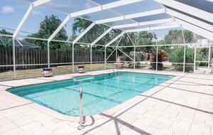 Anglers Cove Casita | Heated Pool, Walk to Ocean - Vero Beach, Florida