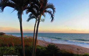 Anglers Cove Casita | Heated Pool, Walk to Ocean - Vero Beach, Florida