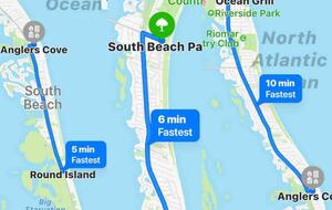 Anglers Cove Casita | Heated Pool, Walk to Ocean - Vero Beach, Florida