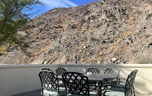 Stunning 2-Story Spanish Townhome with Mountain Views - La Quinta, California