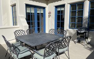 Stunning 2-Story Spanish Townhome with Mountain Views - La Quinta, California