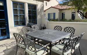 Stunning 2-Story Spanish Townhome with Mountain Views - La Quinta, California