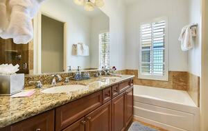 Stunning 2-Story Spanish Townhome with Mountain Views - La Quinta, California