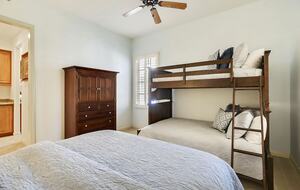 Stunning 2-Story Spanish Townhome with Mountain Views - La Quinta, California