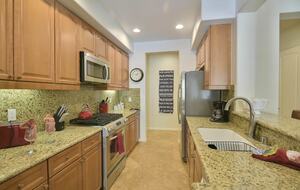 Stunning 2-Story Spanish Townhome with Mountain Views - La Quinta, California