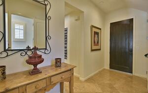 Stunning 2-Story Spanish Townhome with Mountain Views - La Quinta, California