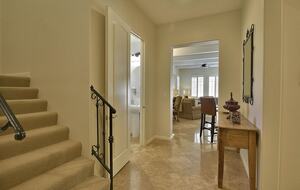 Stunning 2-Story Spanish Townhome with Mountain Views - La Quinta, California