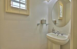 Stunning 2-Story Spanish Townhome with Mountain Views - La Quinta, California