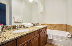 Stunning 2-Story Spanish Townhome with Mountain Views - La Quinta, California