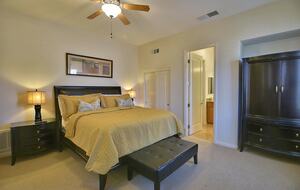 Stunning 2-Story Spanish Townhome with Mountain Views - La Quinta, California