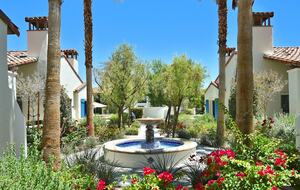 Stunning 2-Story Spanish Townhome with Mountain Views - La Quinta, California