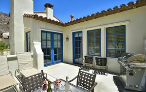 Stunning 2-Story Spanish Townhome with Mountain Views - La Quinta, California