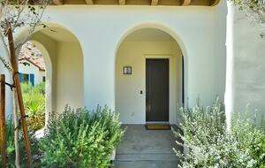 Stunning 2-Story Spanish Townhome with Mountain Views - La Quinta, California