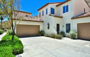 Stunning 2-Story Spanish Townhome with Mountain Views - La Quinta, California
