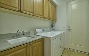 Stunning 2-Story Spanish Townhome with Mountain Views - La Quinta, California