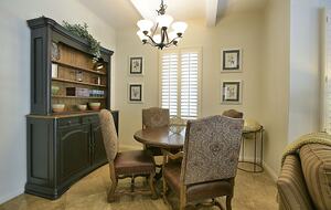 Stunning 2-Story Spanish Townhome with Mountain Views - La Quinta, California