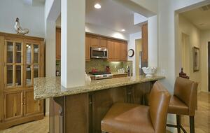 Stunning 2-Story Spanish Townhome with Mountain Views - La Quinta, California