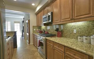 Stunning 2-Story Spanish Townhome with Mountain Views - La Quinta, California