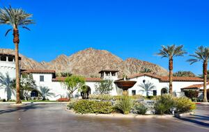 Stunning 2-Story Spanish Townhome with Mountain Views - La Quinta, California
