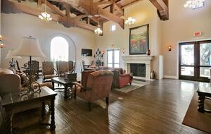 Stunning 2-Story Spanish Townhome with Mountain Views - La Quinta, California