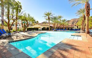 Stunning 2-Story Spanish Townhome with Mountain Views - La Quinta, California