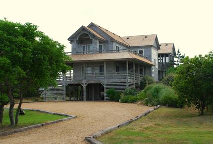Outer Banks Home