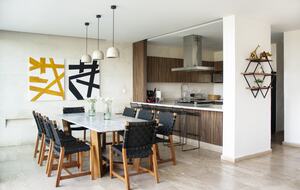 Lucertola - Monte Alto, Mexico