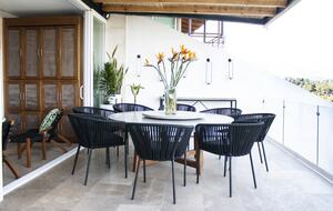 Lucertola - Monte Alto, Mexico