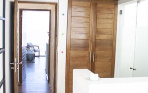 Lucertola - Monte Alto, Mexico